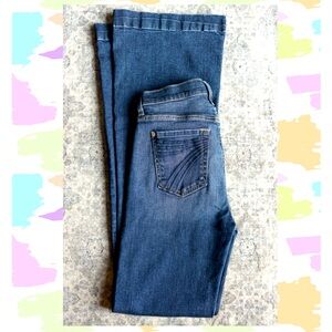 7 for all mankind jeans dojo